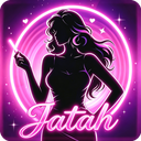 Jatah logo